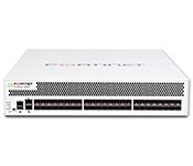 Fortinet FG-3200D-BDL FortiGate-3200D Hardware plus 1 Year 8x5 FortiCare and FortiGuard Unified (UTM) Protection