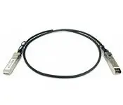 Lenovo 00AY765 2m Passive DAC SFP+ Cable