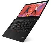 Lenovo 20T2004DAU ThinkPad X13 13.3IN FHD I5-10210U TOUCH 16GB RAM 256SSD 4G LTE WI-FI 6 WIN10 PRO 3YOS