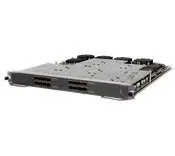 HPE JC782A 12500 16-port 10GbE SFP+ LEB Module