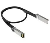 Aruba R0M46A 50G SFP56 to SFP56 0.65m DAC Cable