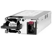 Aruba JL085A X371 12VDC 250W 100-240VAC Power Supply