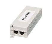 Fortinet GPI-115 1-Port Gigabit PoE Power Injector, 802.3af 15.4Watts 10/100/1000 (PD-3501).