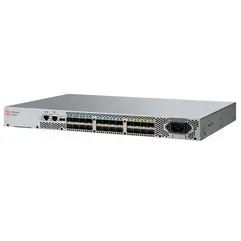 Brocade G720 Switch Maximize performance and simplify daily tasks with a building-block Fibre Channel SAN switch