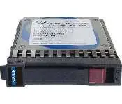 HPE N9X91A Msa 1.6Tb 12G Sas Mu 2.5In Ssd