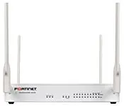 Fortinet FWF-61E-BDL-988-12 FortiWiFi-61E Hardware plus 1 Year ASE FortiCare and FortiGuard 360 Protection