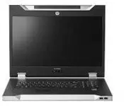 HPE AF644A Lcd 8500 1U Console Intl Kit
