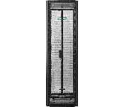 HPE P9K08A 42U 600X1075Mm Adv G2 Kit Shck Rack