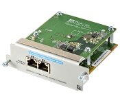 Aruba J9732AS 2920 2-port 10GBASE-T Module/S-Buy