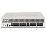 Fortinet FG-1000D-BDL-980-60 FortiGate-1000D Hardware plus 5 Year 24x7 FortiCare and FortiGuard Enterprise Protection