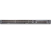 Juniper ACX5448-D-AC-AFO Acx5448, 36 Sfp+/Sfp Ports, 2 Qsfp28 Ports, 2 Cfp2 Ports, Redundant Fans And Ac Power Supplies; Front To Back Airflow; Basic L2 Sw And Igp Only (No Mpls); Sw Subscription Must Be Ordered Separately
