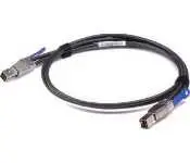 HPE 716197-B21 2.0M Ext Mini Sas Hd To Mini Sas Hd Cable
