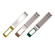 Arista OSFP-400G-SR8 400GBASE-SR8 OSFP transceiver, up to 100m over parallell OM4 multi-mode fiber