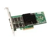 Dell 540-BBRH Intel Xl710 Dual Port 40G Qsfp+ Full Hei