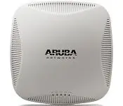 Aruba JW175A AP-225 FIPS/TAA-compliant 802.11n/ac Dual 3x3:3 Radio Integrated Antenna AP