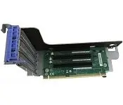 Lenovo 7XH7A02677 ThinkSystem 2U x8/x8/x8 PCIe FH Riser 1