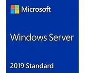 Dell 634-BSFX Windows Server 2019 Standard Edition 16 Core Rok