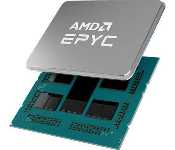 HPE P39735-B21 Amd Epyc 7502P Kit For Dl345 Gen10+
