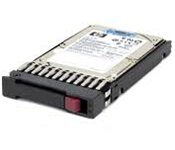 HPE J9F46A MSA 600GB 12G SAS 10K 2.5in Enterprise HDD