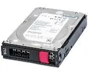 HPE 861681-B21 2Tb 6G Sata 7.2K Lff Mdl Lp Hdd