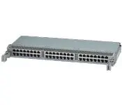 Arista CCS-750X-48TP-LC 750 Series 48 port 1G PoE (30W) linecard
