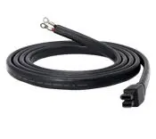 HPE JG390A 10500 -48V 3m DC Power Supply Cable