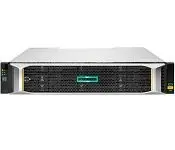 HPE R0Q74A Msa 2060 16Gb Fc Sff Strg