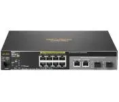 HPE J9780A 2530-8-PoE+ Switch