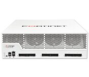Fortinet FG-3800D-DC-BDL-988-36 FortiGate-3800D-DC Hardware plus 3 Year ASE FortiCare and FortiGuard 360 Protection