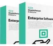 HPE P9T61AAE Vmw Horizon Ent 10Pk 3Yr Cu E-Ltu