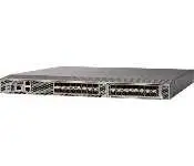 HPE Q9D34A Sn6610C 32Gb 8P 16Gb Sfp+ Fc Swch