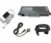 Juniper CTP2008-REC-RMK Ctp2008 Recessed Rackmount Kit