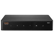 Aruba R1B26A 9004 (RW) TAA Gateway - 4xGbE, 2K Clients, 32 APs