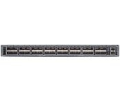 Arista DCS-7170-32C# 7170, Programmable 32 x 100GbE QSFP switch, configurable fans and psu