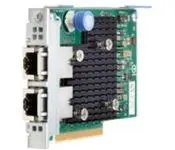 HPE 817745-B21 10Gbe 2P Flr-T X550 Adptr
