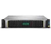 HPE Q1J05A Msa 2050 Dc Power Sff Disk Enclosure