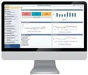 Aruba JZ509A ClearPass C2000 DL20 Gen9 HW-Based Appliance