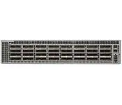 Arista DCS-7170-64C# 7170, Programmable 64 x 100GbE QSFP switch, configurable fans and psu