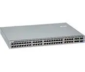 Arista CCS-720XP-48ZC2-2F-NA 720XP, 40 x 100M-2.5G, 8 x 100M-5G PoE, 4 x 25G SFP, 2 x 100G QSFP switch, front to rear air, 2 X AC, NA Power Cords