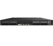 Juniper ACX7100-48L-LDC-AO Acx 7100 Chassis With 48 Sfp56 / 6 Qsfp56-Dd Multi-Rate Ports, Dc Psu, Afo And Limited Junos Evo