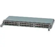 Arista CCS-750X-48ZXP-LC 750 Series 48 port 10G-T PoE (60W) linecard