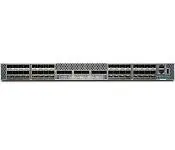 Juniper ACX7100-48L-AC-AI Acx 7100 Chassis With 48 Sfp56 / 6 Qsfp56-Dd Multi-Rate Ports, Ac Psu, Afi