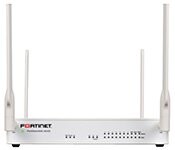 Fortinet FWF-61E-BDL FortiWiFi-61E Hardware plus 1 Year 8x5 FortiCare and FortiGuard Unified (UTM) Protection
