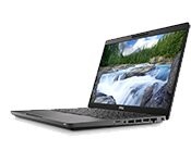 Dell WVJ95 DELL LATITUDE 5410 I7-10610U VPRO 8GB[1X8GB DDR4-NON ECC] 256GB[M.2-SSD] 14IN[FHD-LED] WIRELESS-AC BT-5.1 3-CELL BATT INTEL UHD-620 GFX USB-C WIN10PRO64 1YR ONSITE WTY