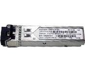 Juniper SFP-1GE-SX Sfp, 1000Base-Sx, Mmf 500 Meters, Extended Temperature (-10 Through 85 Degree C), Duplex Lc Connector