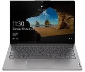 Lenovo 20V9000QAU Thinkbook 13S G2 I7-1165G7 13.3'' Wuxga 256Gb Ssd 16Gb Wifi+Bt W10P64 1Yos