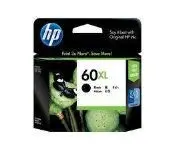 HP CC641WA 60Xl Black Ink Cart