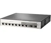 Aruba JL169A OfficeConnect 1850 6XGT and 2XGT/SFP+ Switch
