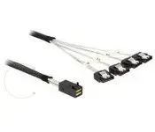 Lenovo 4Z57A14087 ThinkSystem ST250 RAID/HBA Cable & Flash Mech Kit