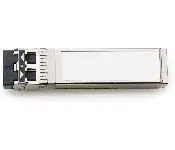 HPE AW537A B-Series 1Gbe Copper Sfp 1 Pack